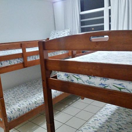 Coastal View Apartment Ceiba Exteriör bild