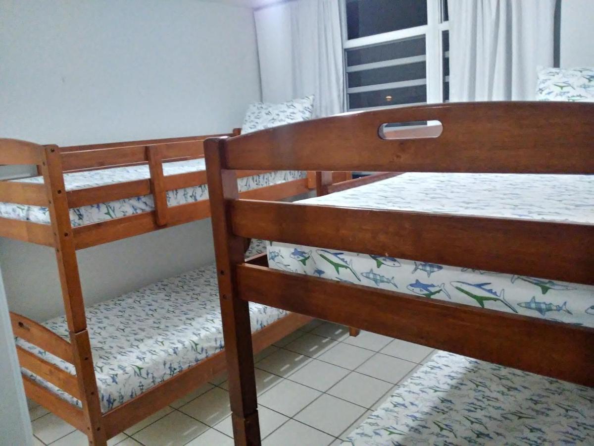 Coastal View Apartment Ceiba Exteriör bild